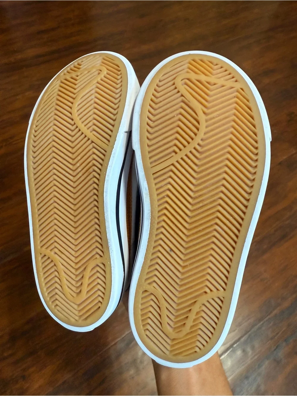 Nike boys size